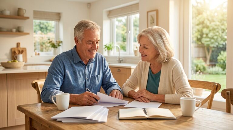 Michigan Retirement Tax Guide 2026: Lowering MI Costs Plan, IRA Rules ...